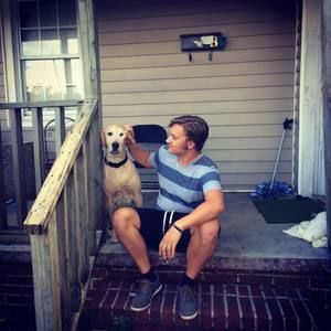 Meet your Posher, Benjamin